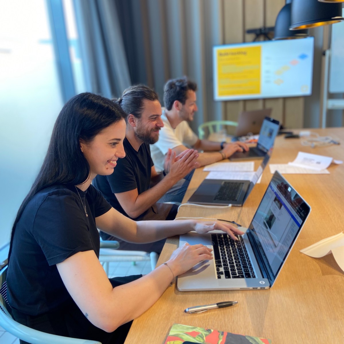 Learnings from a hands-on accessibility&nbsp;workshop