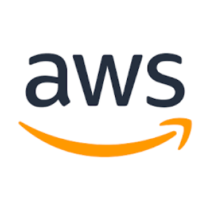 Amazon Web Services logo