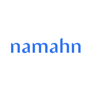 Namahn logo