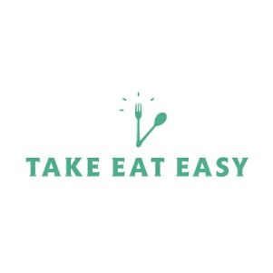Take Eat Easy logo