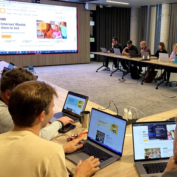 Accessibility, it’s by&nbsp;design!